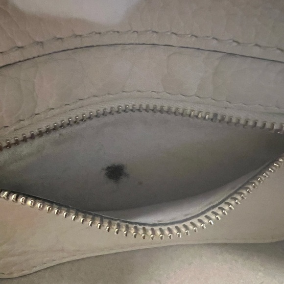 Valentino Garavani Mini Rockstud Grainy Calfskin Bag - Picture 15 of 16